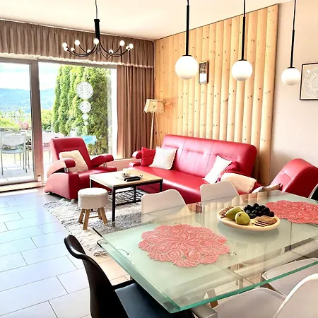 Erapartments Bukowa Gora Appartamento Wisła