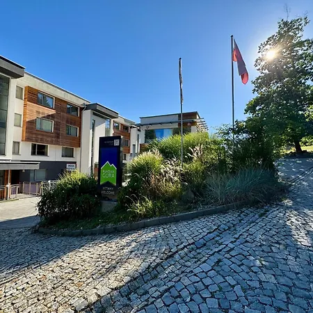 Appartamento Erapartments Bukowa Gora *