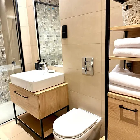 Appartamento Erapartments Bukowa Gora *