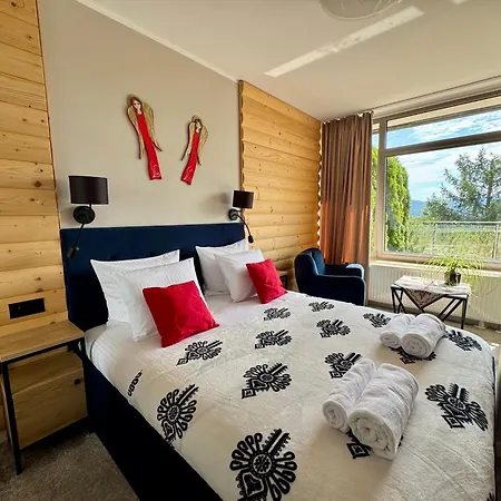 Erapartments Bukowa Gora Wisła