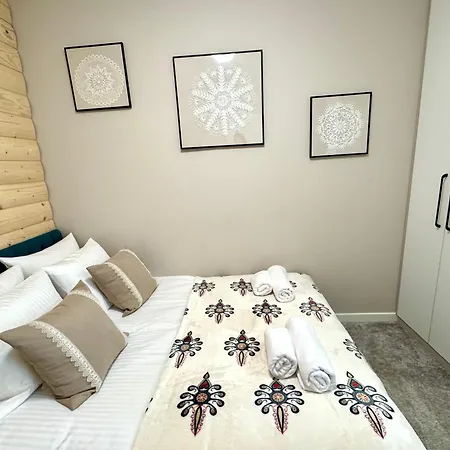 Erapartments Bukowa Gora *