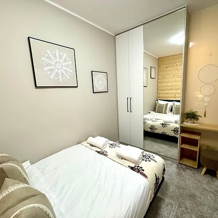 Erapartments Bukowa Gora Appartamento *