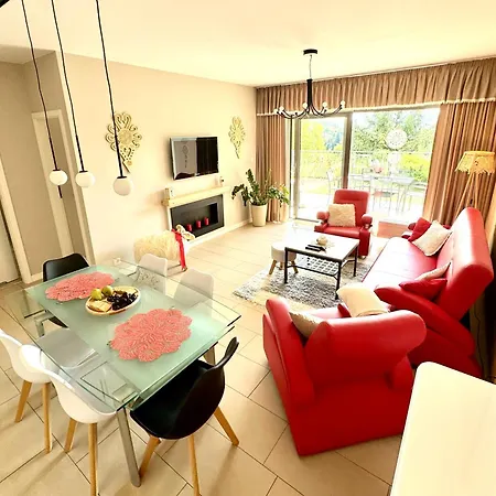 Erapartments Bukowa Gora Appartamento *