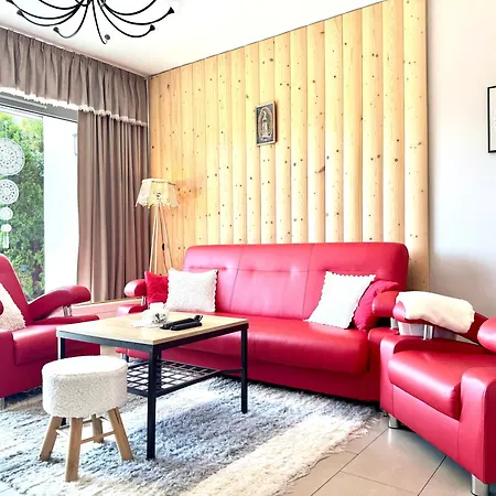 Erapartments Bukowa Gora