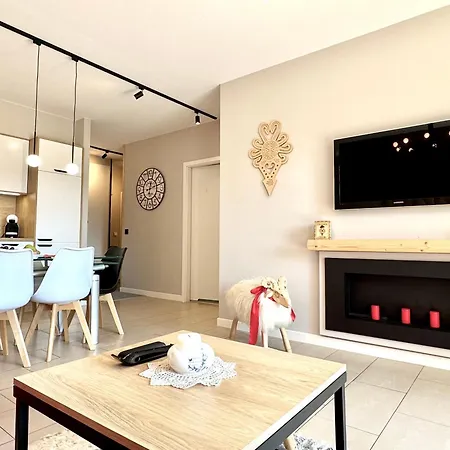 Erapartments Bukowa Gora