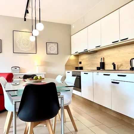 Erapartments Bukowa Gora Appartamento