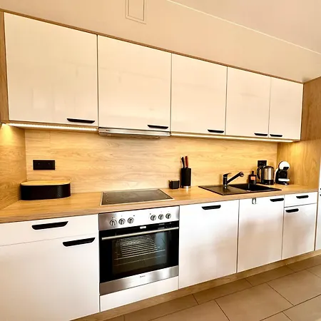 Erapartments Bukowa Gora *