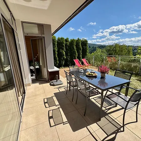 Erapartments Bukowa Gora *