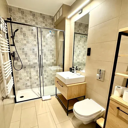 Appartamento Erapartments Bukowa Gora *