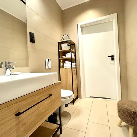 Erapartments Bukowa Gora Appartamento Wisła