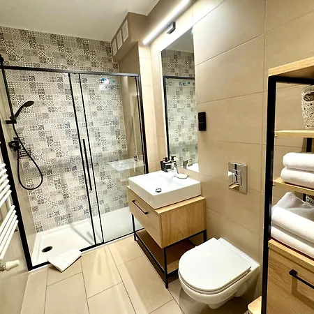 Erapartments Bukowa Gora Appartamento *