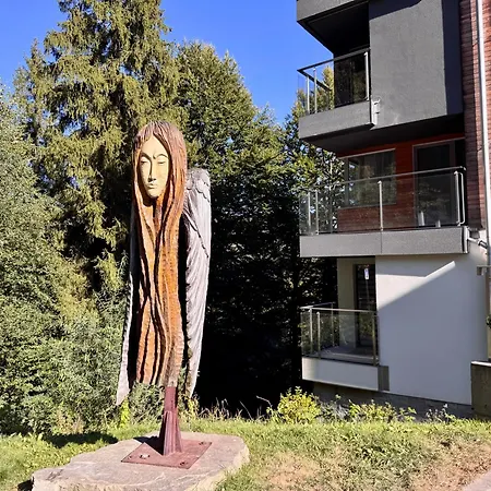 Appartamento Erapartments Bukowa Gora Wisła