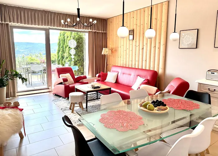 Erapartments Bukowa Gora דירה ויסלאו