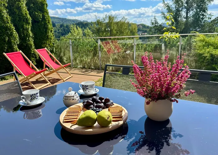 Erapartments Bukowa Gora ויסלאו