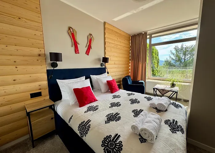 Erapartments Bukowa Gora ויסלאו