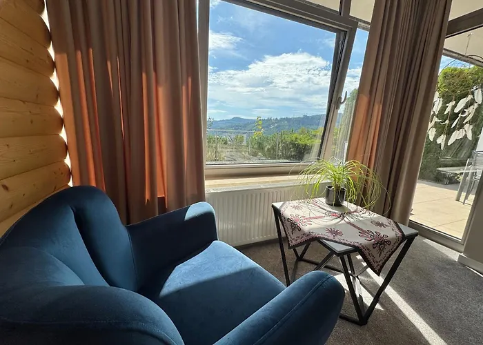 Erapartments Bukowa Gora דירה ויסלאו