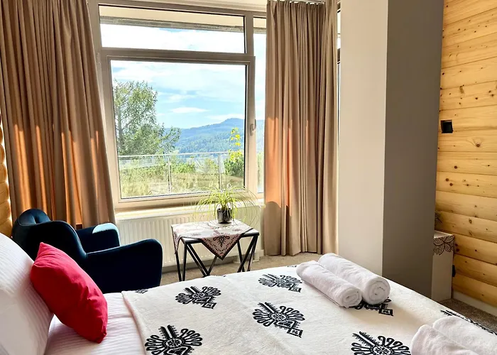 Erapartments Bukowa Gora