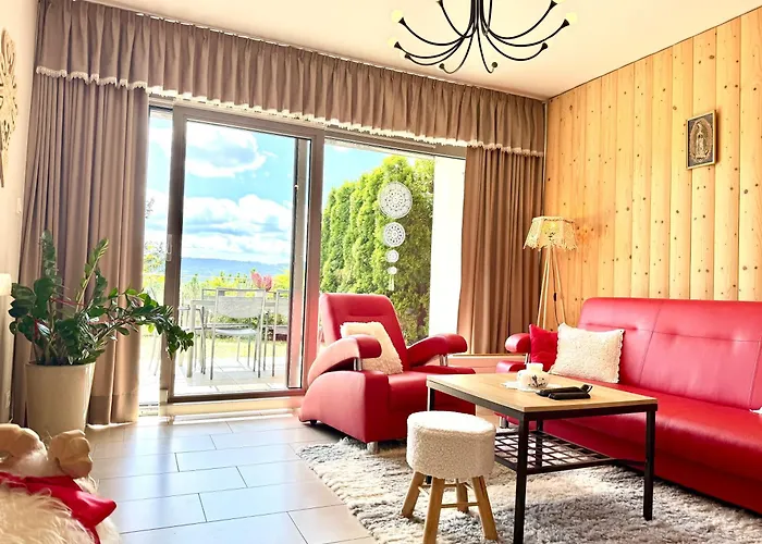 Erapartments Bukowa Gora