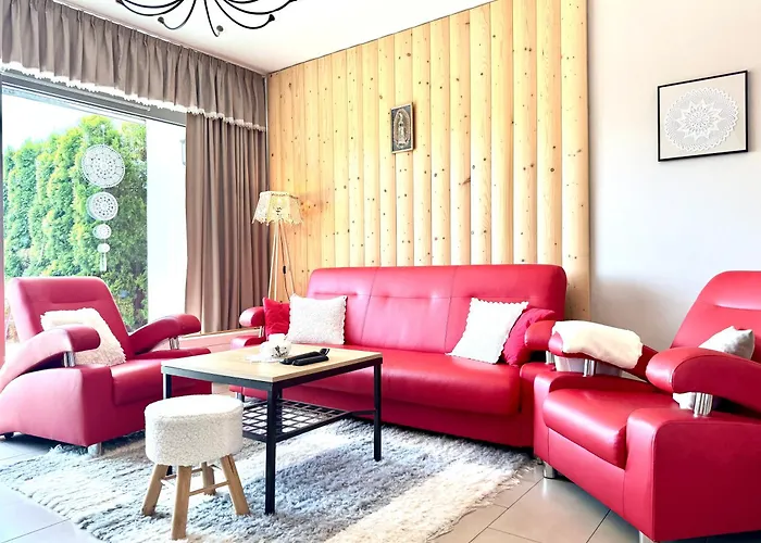 Erapartments Bukowa Gora