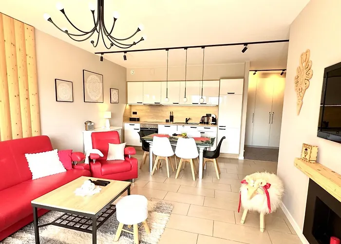 Erapartments Bukowa Gora