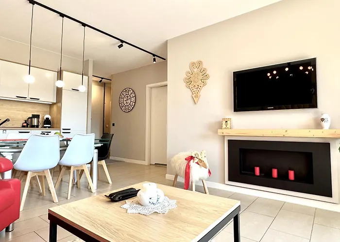 Erapartments Bukowa Gora