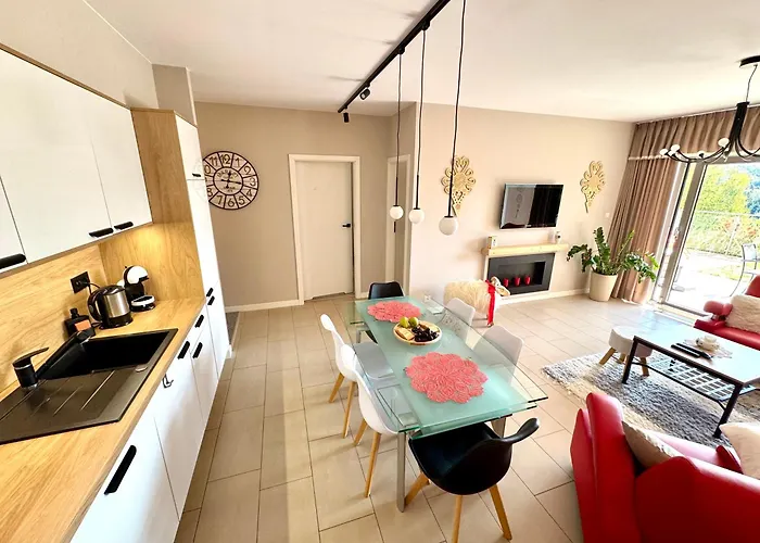 Erapartments Bukowa Gora * ויסלאו