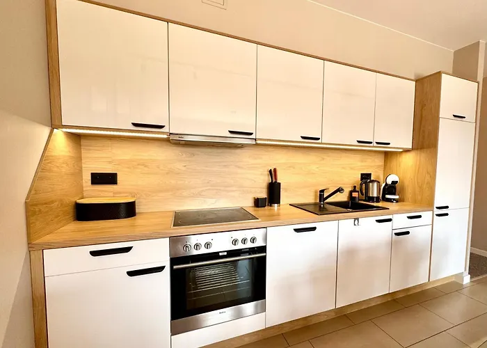 Erapartments Bukowa Gora *