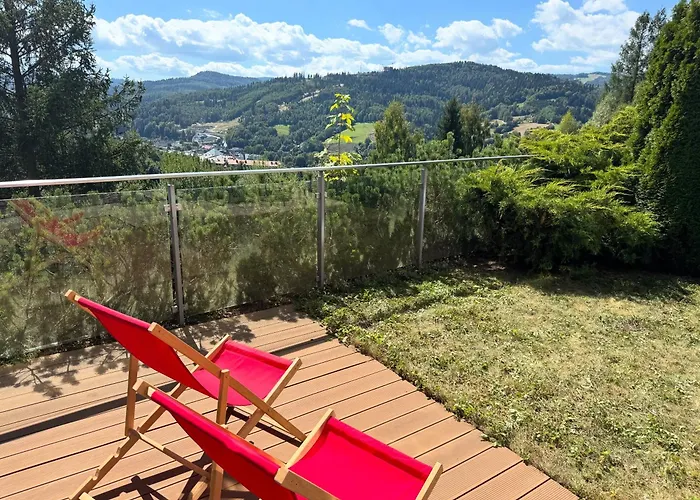 דירה Erapartments Bukowa Gora *