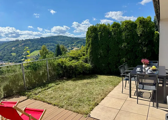 Erapartments Bukowa Gora ויסלאו