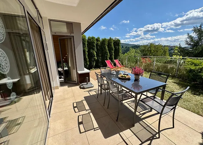 Erapartments Bukowa Gora *