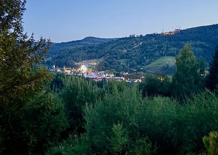 Erapartments Bukowa Gora * ויסלאו