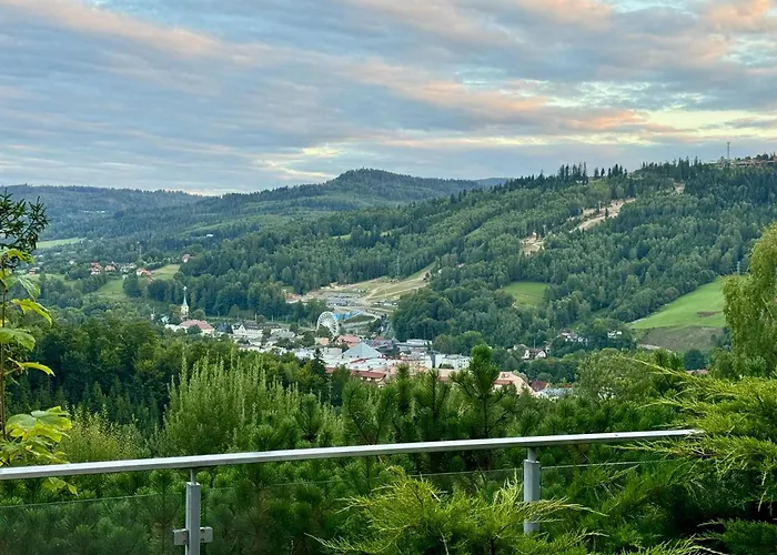 Erapartments Bukowa Gora *