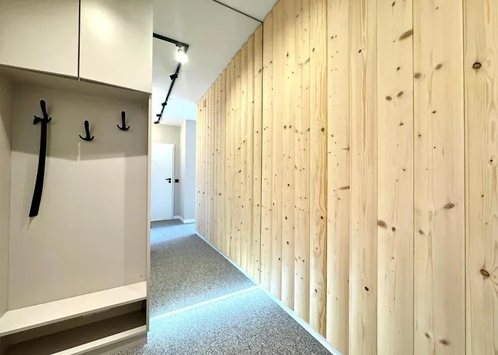 דירה Erapartments Bukowa Gora ויסלאו