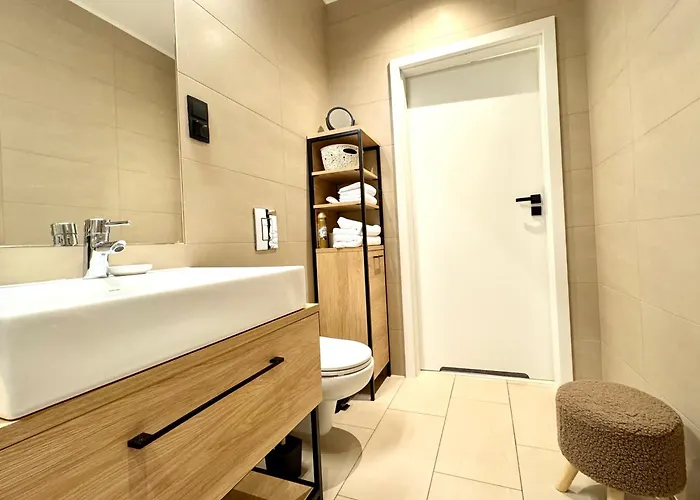 Erapartments Bukowa Gora דירה ויסלאו