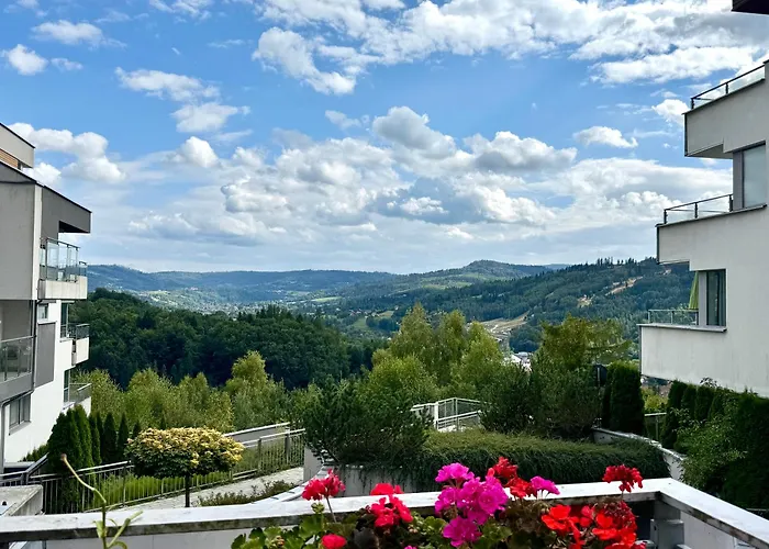 דירה Erapartments Bukowa Gora