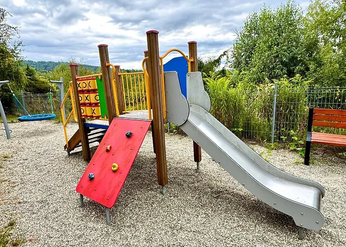 Erapartments Bukowa Gora ויסלאו