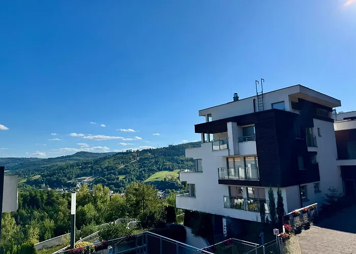 דירה Erapartments Bukowa Gora